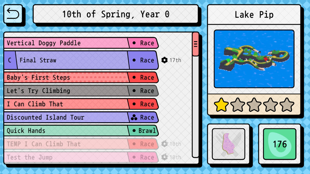    Галерея игры Bobo Bay