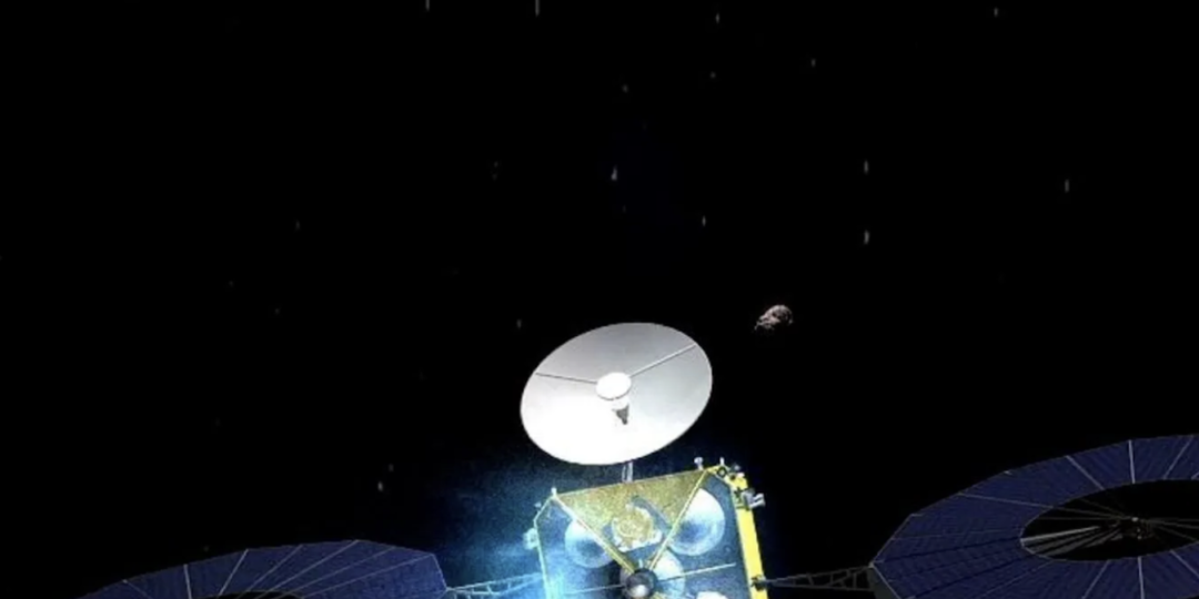 В Китае запущена «Тяньвэнь-2» — первая в истории миссия к квазиспутнику Земли. Её детальный обзор и видео запуска.