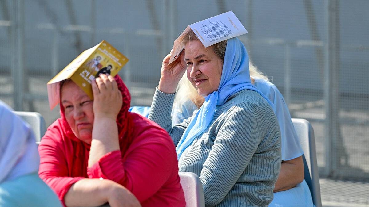    Фото: Сергей Киселев / АГН Москва