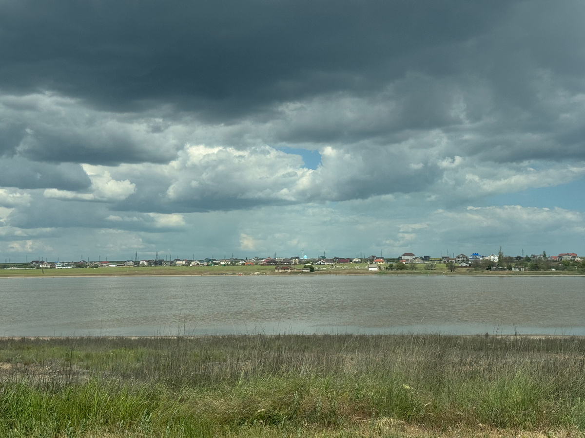 Крым...Фото автора