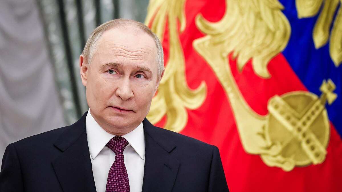 Фото: Roman Naumov/globallookpress.com