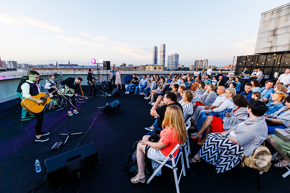    Фото: архив пресс-службы