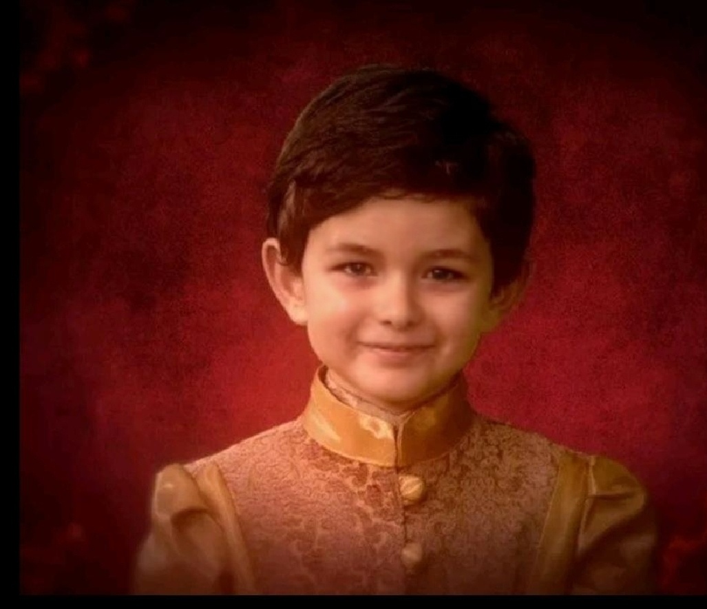 Шехзаде Махмуд