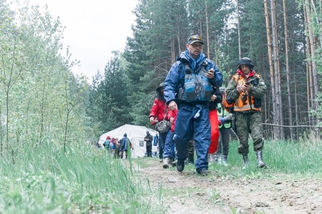    Фото: Национальный центр помощи пропавшим и пострадавшим детям