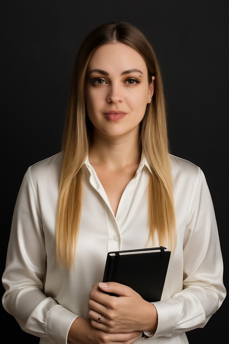 (С) Янина Сарбаева, клинический психолог, схематерапевт, семейный психолог