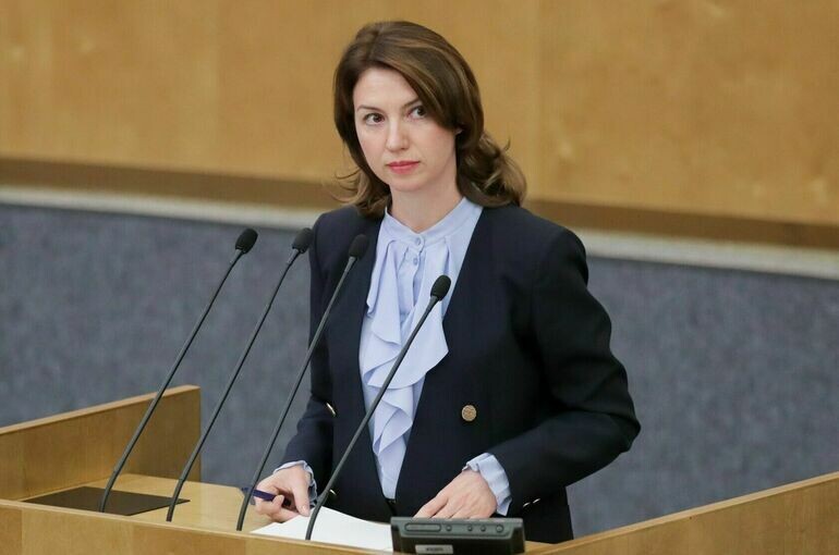   пресс-служба Государственной Думы