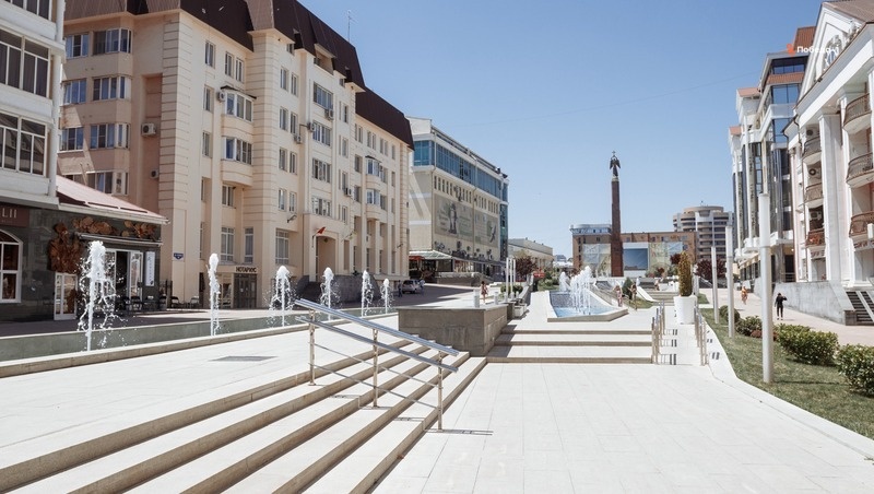      Фото: ИА «Победа26»