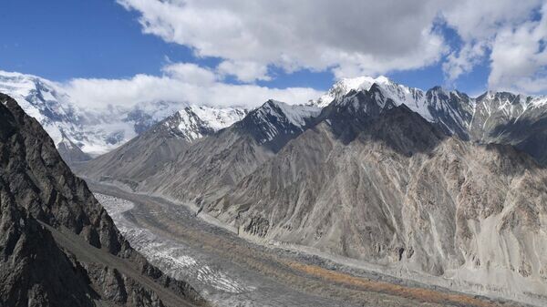    © Sputnik / Амир Исаев