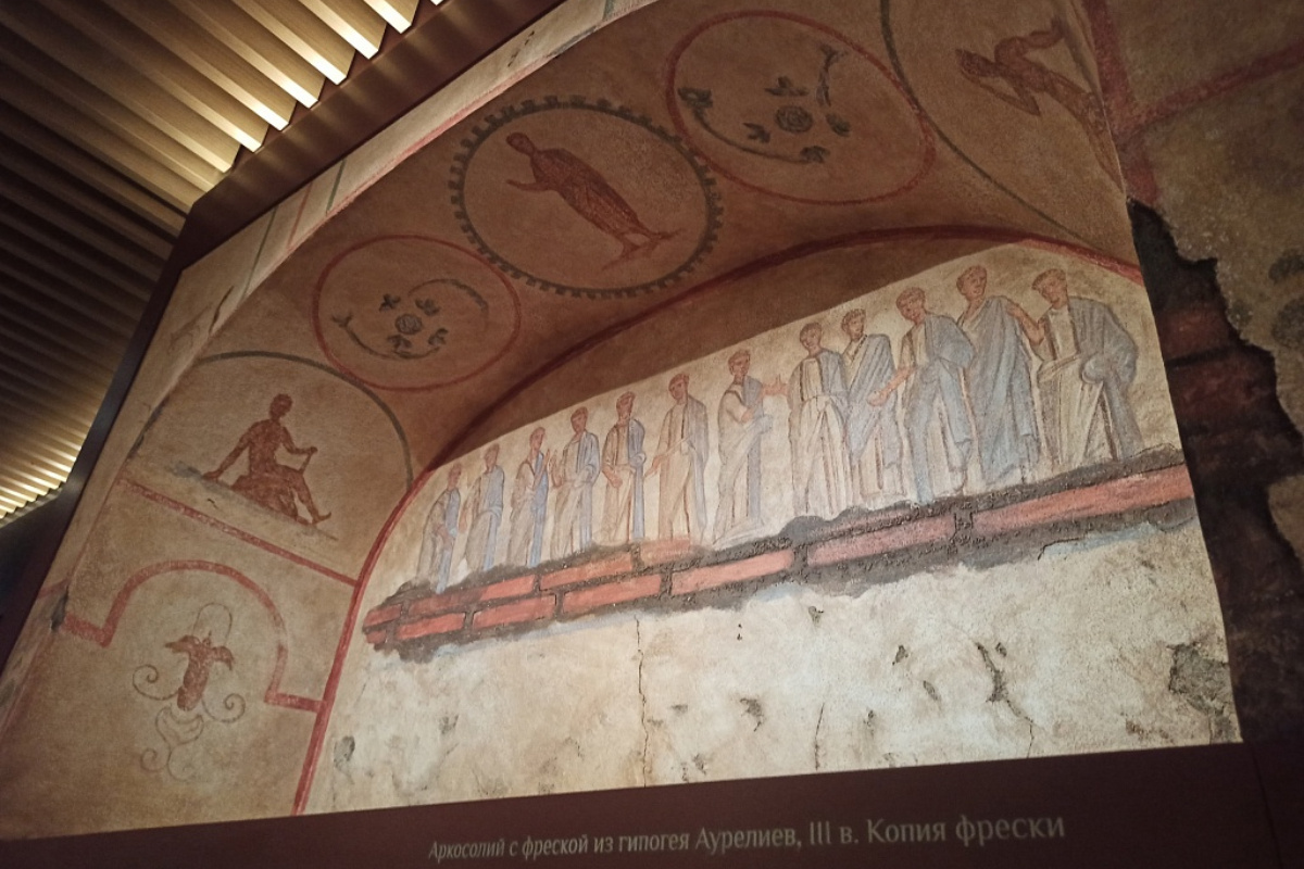    Фото: челябинская митрополия