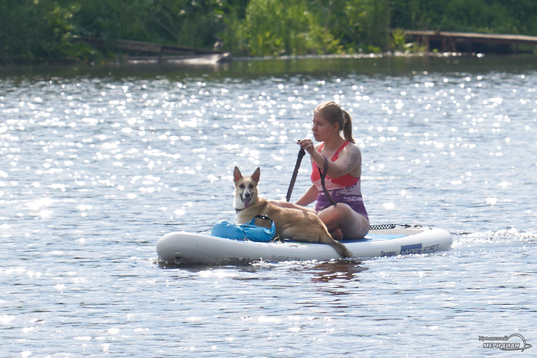    Фото: Лидия Аникина © ИА «Уральский меридиан»