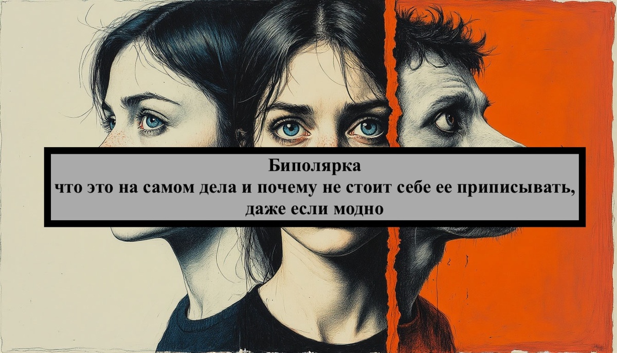 Биполярка по пунктам