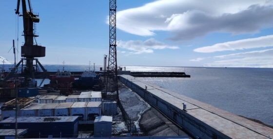     Фото: Росморречфлот