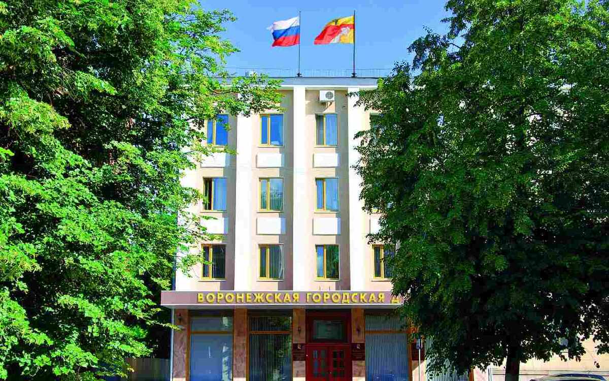    Итоги праймериз «Единой России» в Воронежскую гордуму: неожиданные перемены и новые лица Фото из соцсетей гордумы