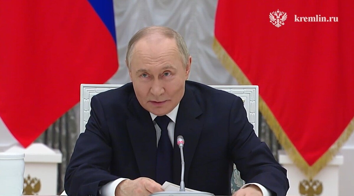     / Источник: Кадр из видео