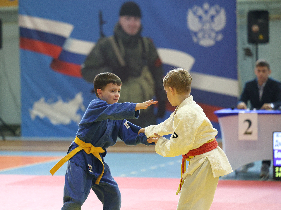     Фото: REGIONS/Ольга Пятикрестовская