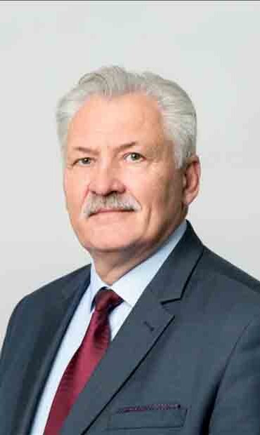    Досрочно сложил полномочия глава Барсово Сургутского района Виталий Волкогон