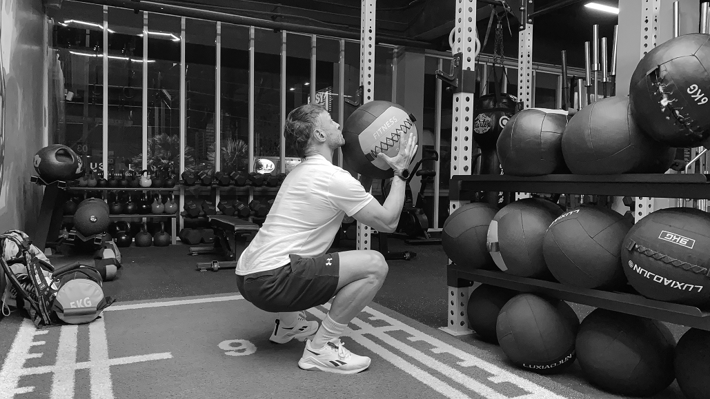    Как делать жиросжигающую круговую тренировку? Показывает эксперт (фото 2)