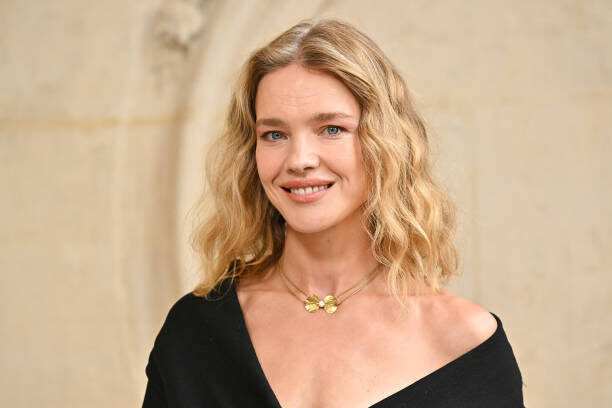    Наталья Водянова. Фото: Getty Images