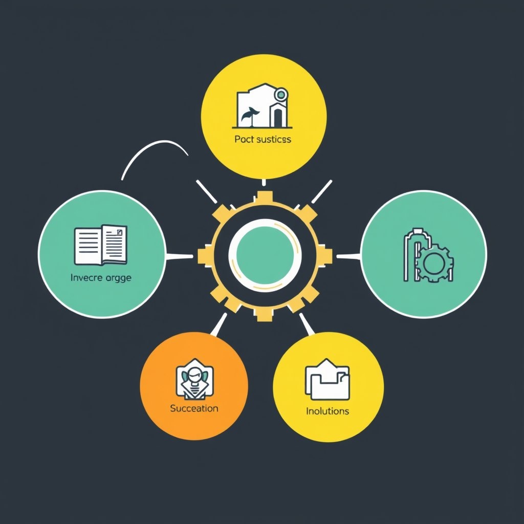 Супер сервис для решения задач каждого бизнеса