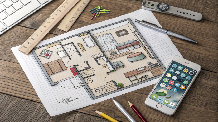    Сгенерировано с помощью ИИ