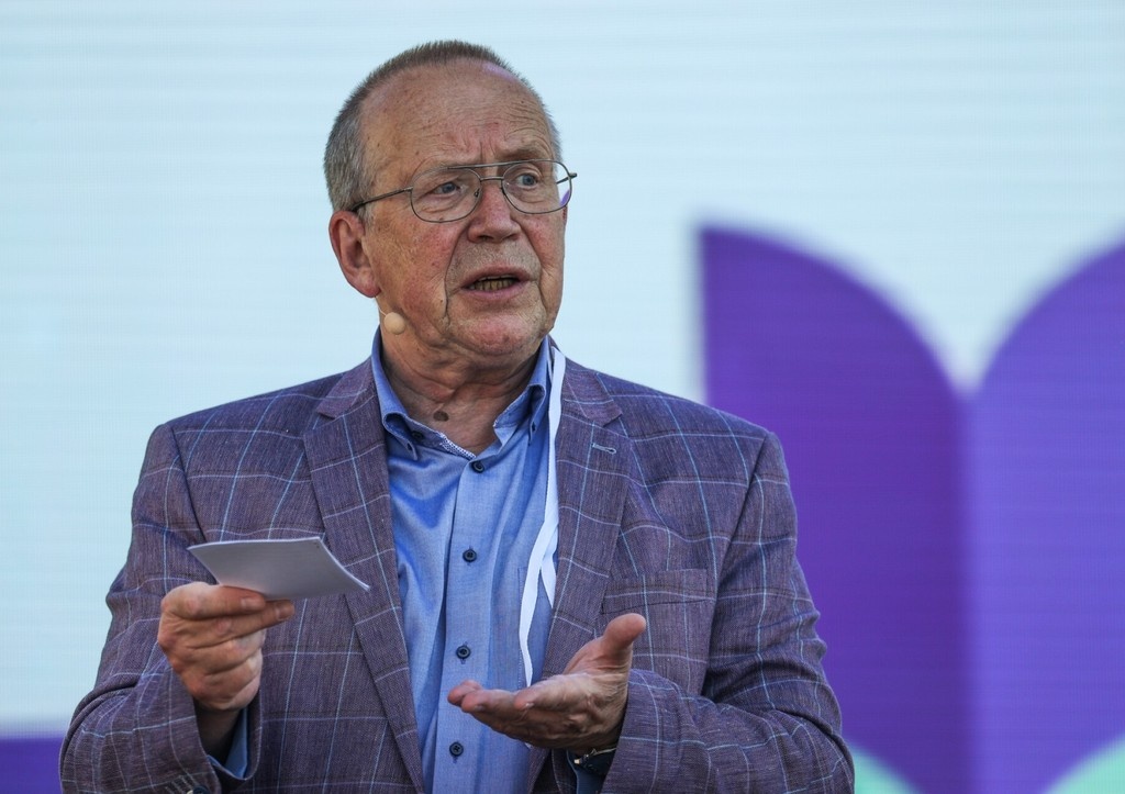 Юрий Вяземский 