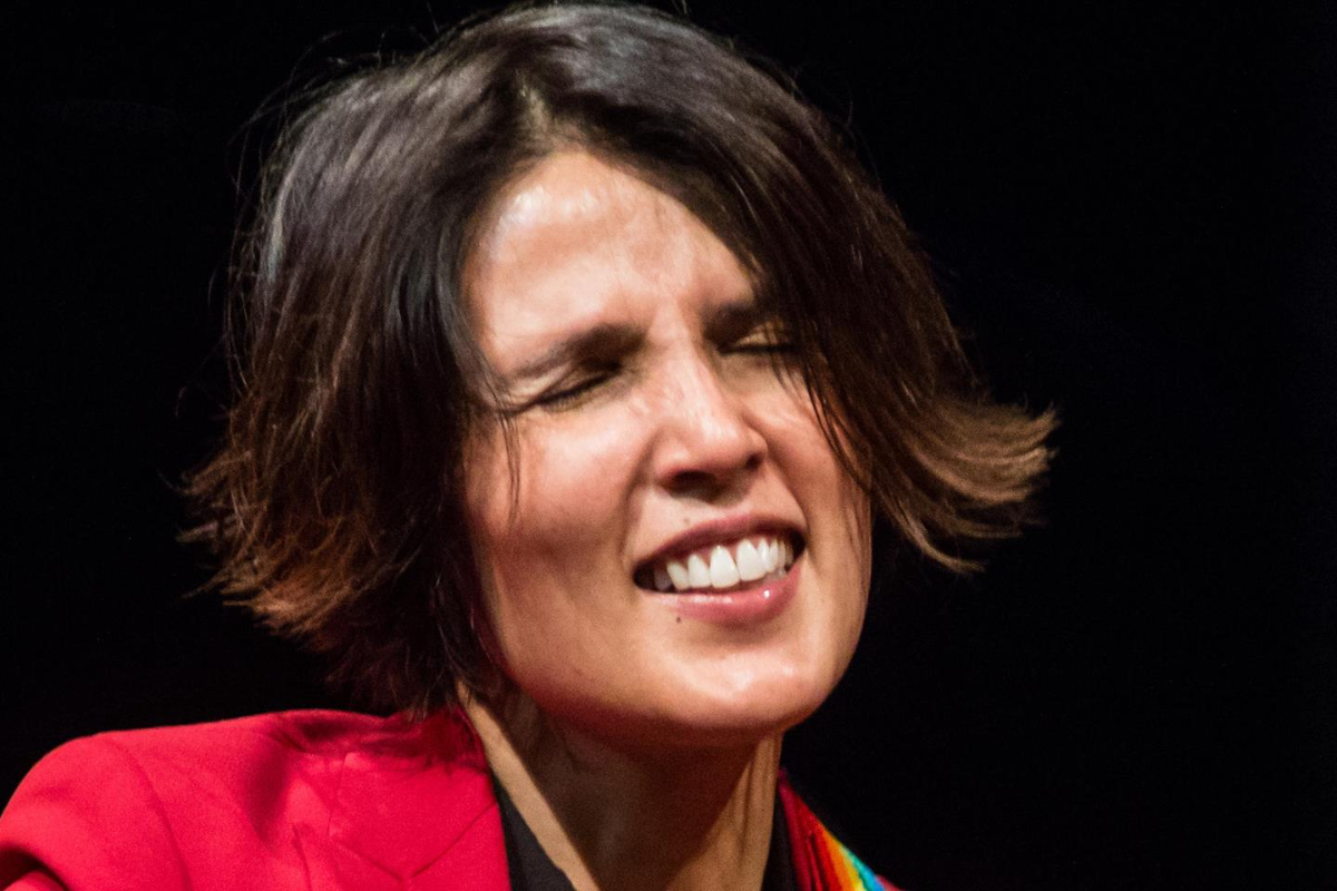 Танита Тикарам