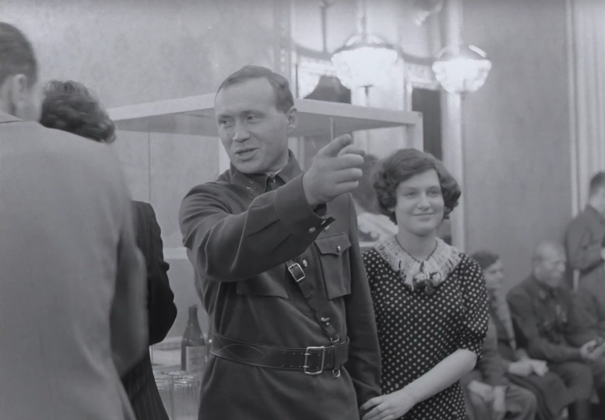 листаем галерею