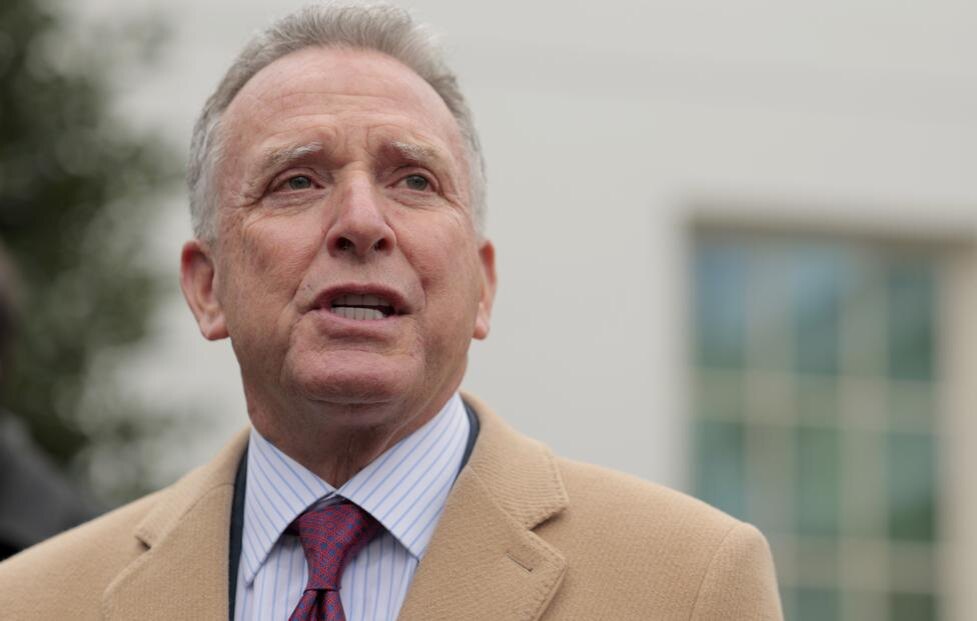 © Anna Moneymaker/Getty Images