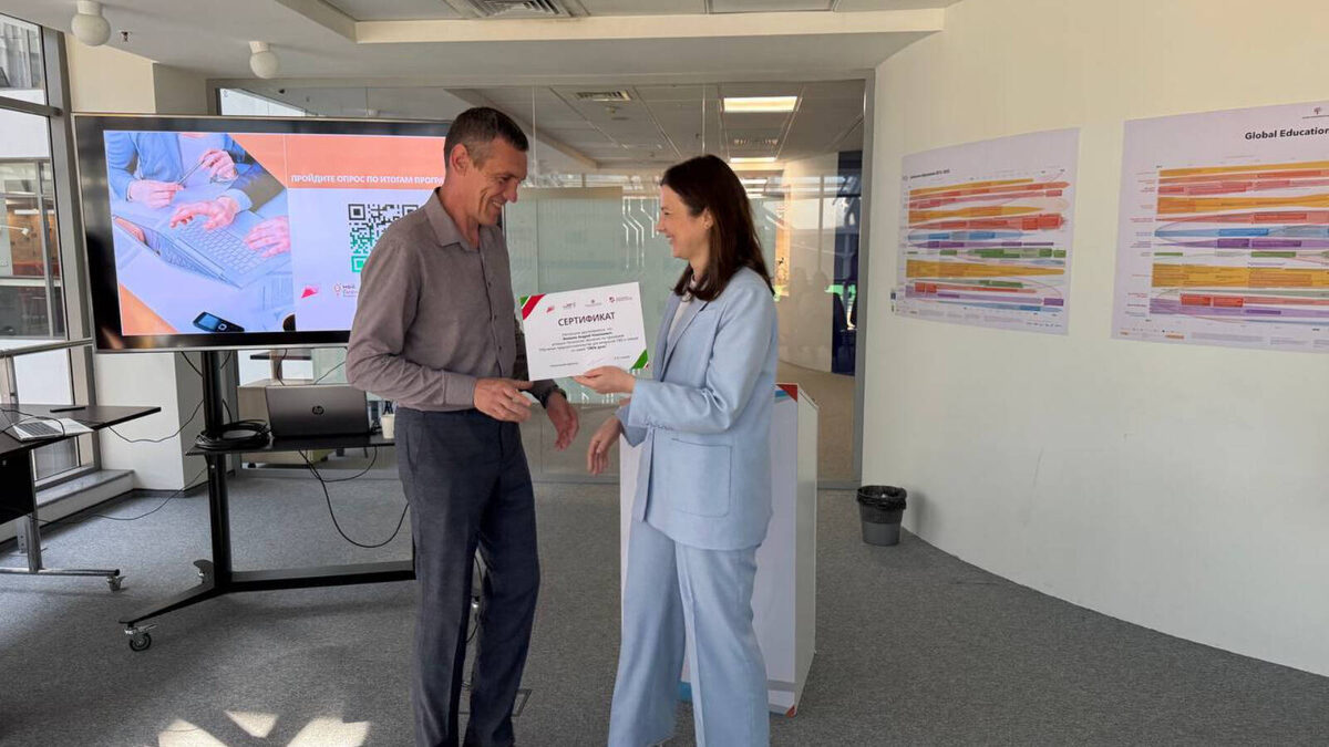 Фото предоставлено Министерством экономики РТ