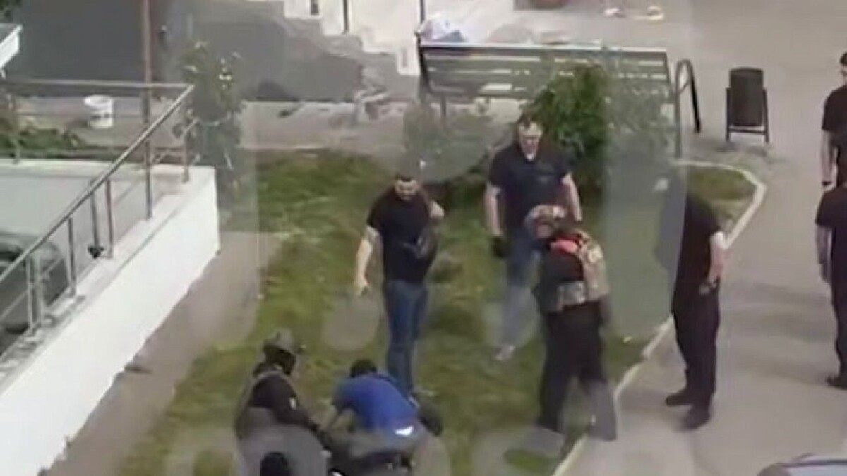    Фото: Телеграм-канал «Mash»