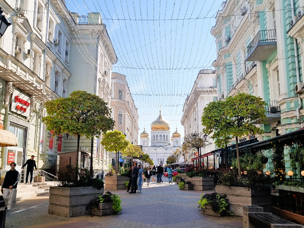 Фото автора, 2024 г.