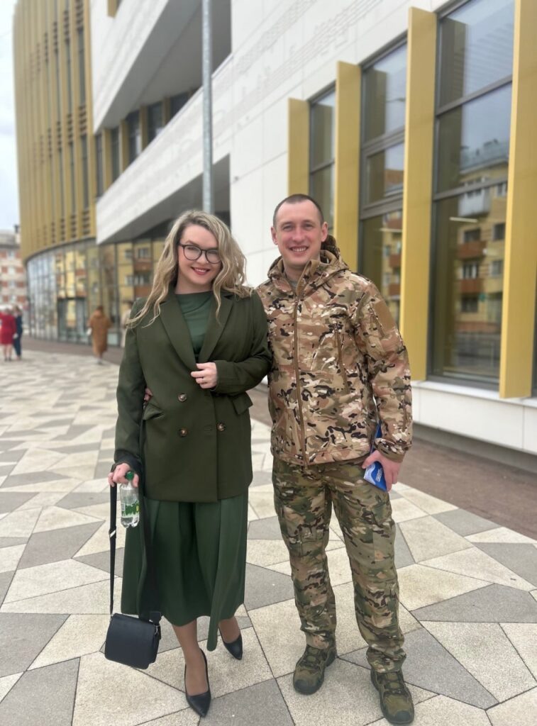    Фото: Дмитрий Махонин / ТГ Полина Анкушина