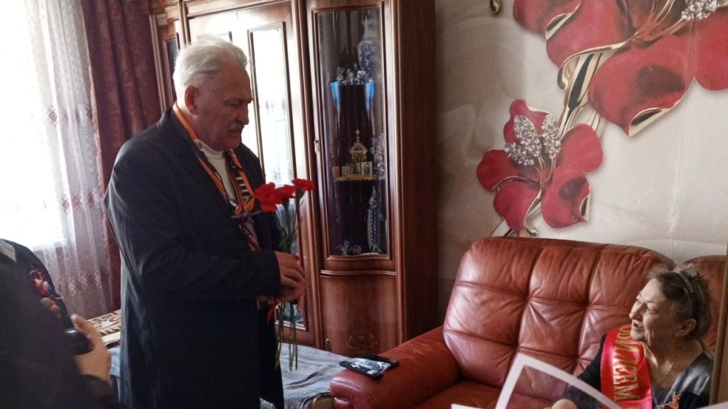    Глава туристической жемчужины Сургутского района подал в отставку