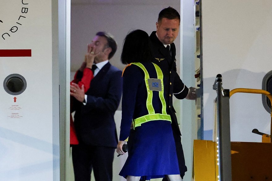    Фото: Chalinee Thirasupa / Reuters