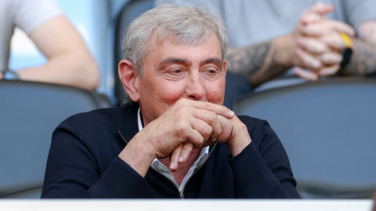    Александр Мысякин, Sport24