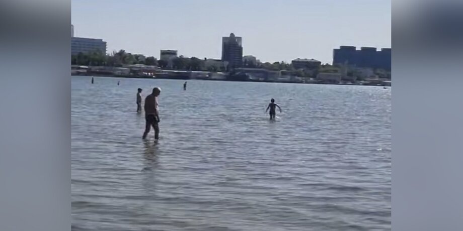 Фото: телеграм-канал "ЧП Новороссийск"