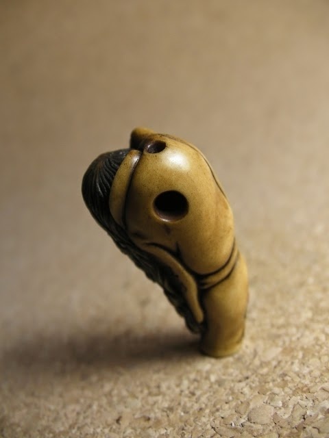 «Химото:си» буквально значит «там, где проходит шнурок».