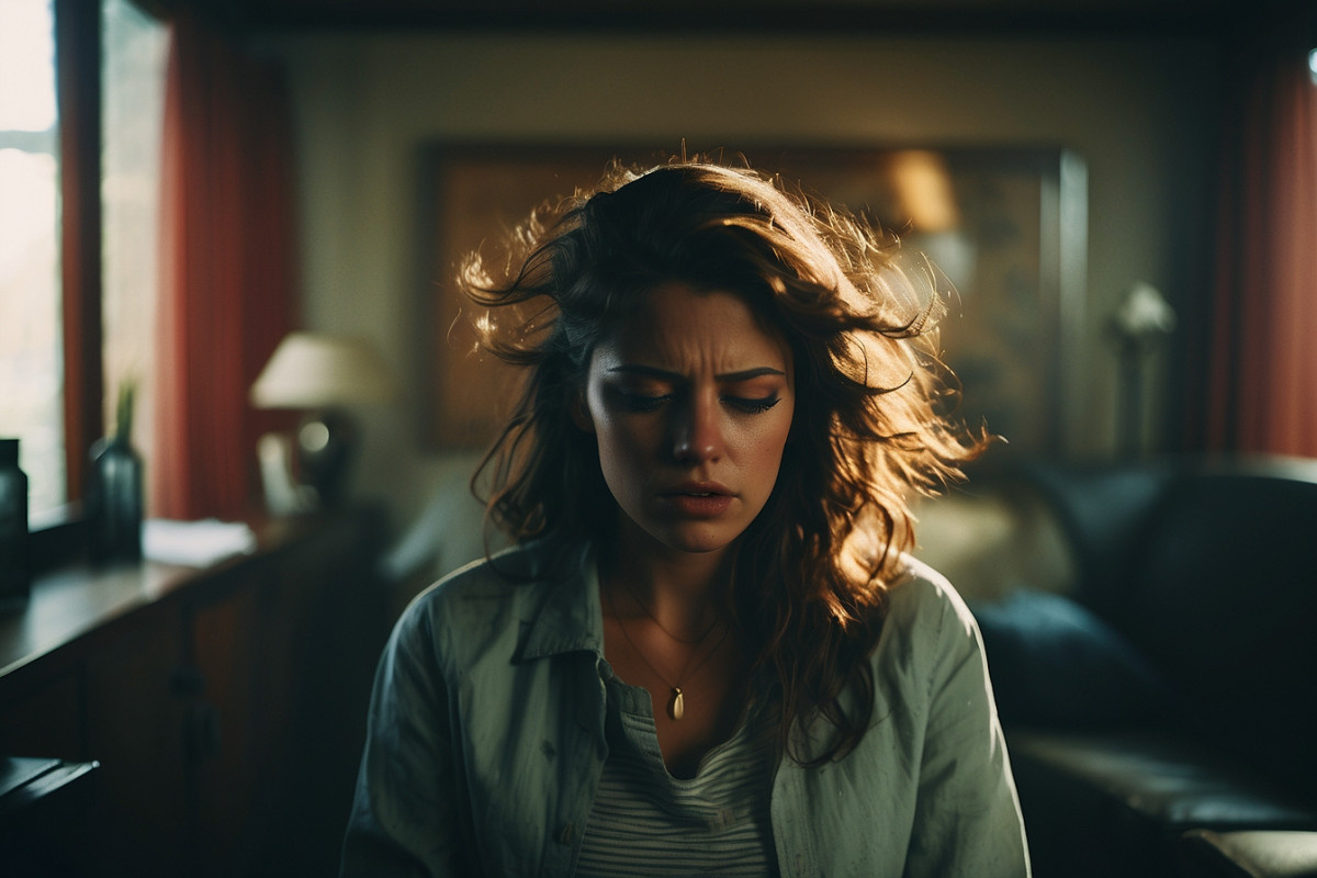 «Я хочу, чтобы во мне видели человека. А слышу — только про свою никчёмность»