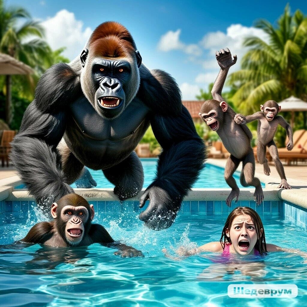 Не тонет? Утопим!!!