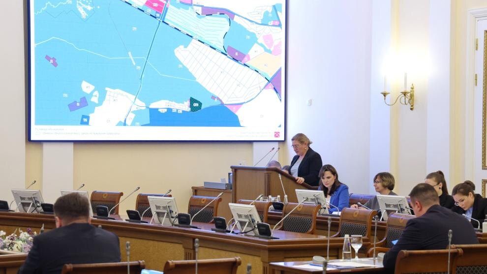    Фото: пресс-служба администрации Санкт-Петербурга