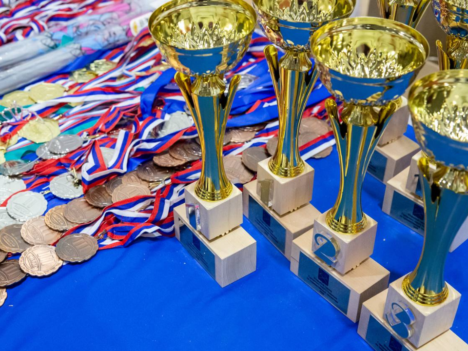     Фото: пресс-служба администрации г. о. Подольск