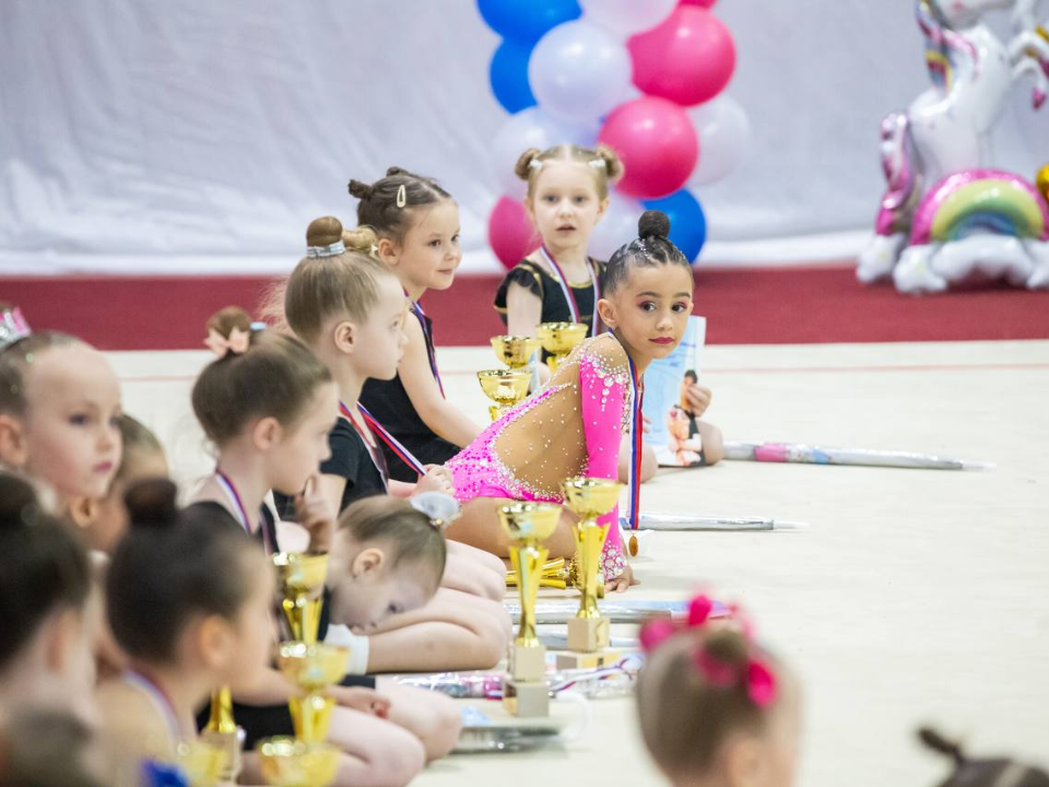     Фото: пресс-служба администрации г. о. Подольск