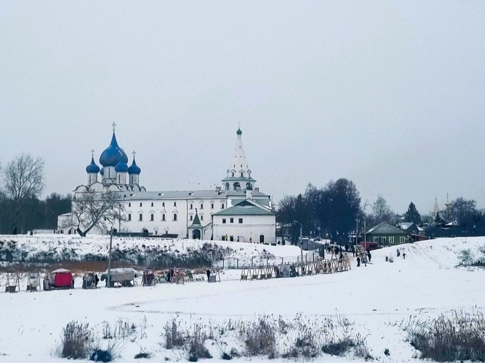 Фото автора, декабрь 2024 г.