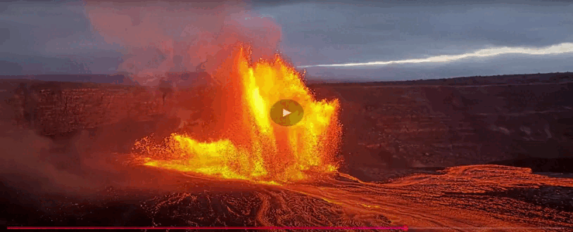 Фото: Геологическая служба США