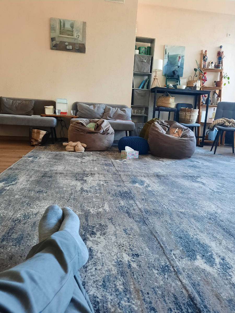 И это тоже я