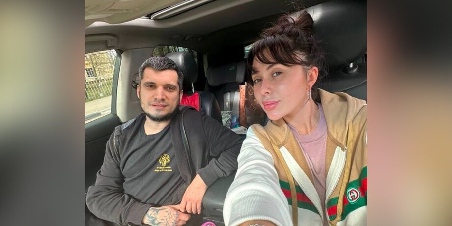 Фото: телеграм-канал "Ева Карицкая"