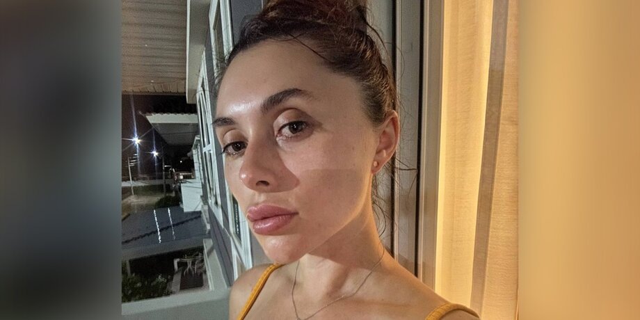 Фото: телеграм-канал "Ева Карицкая"