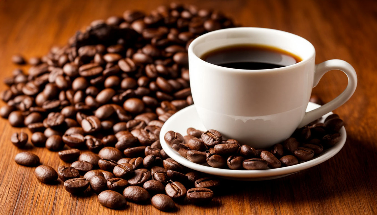 Кофе и вымывание кальция: правда или миф?