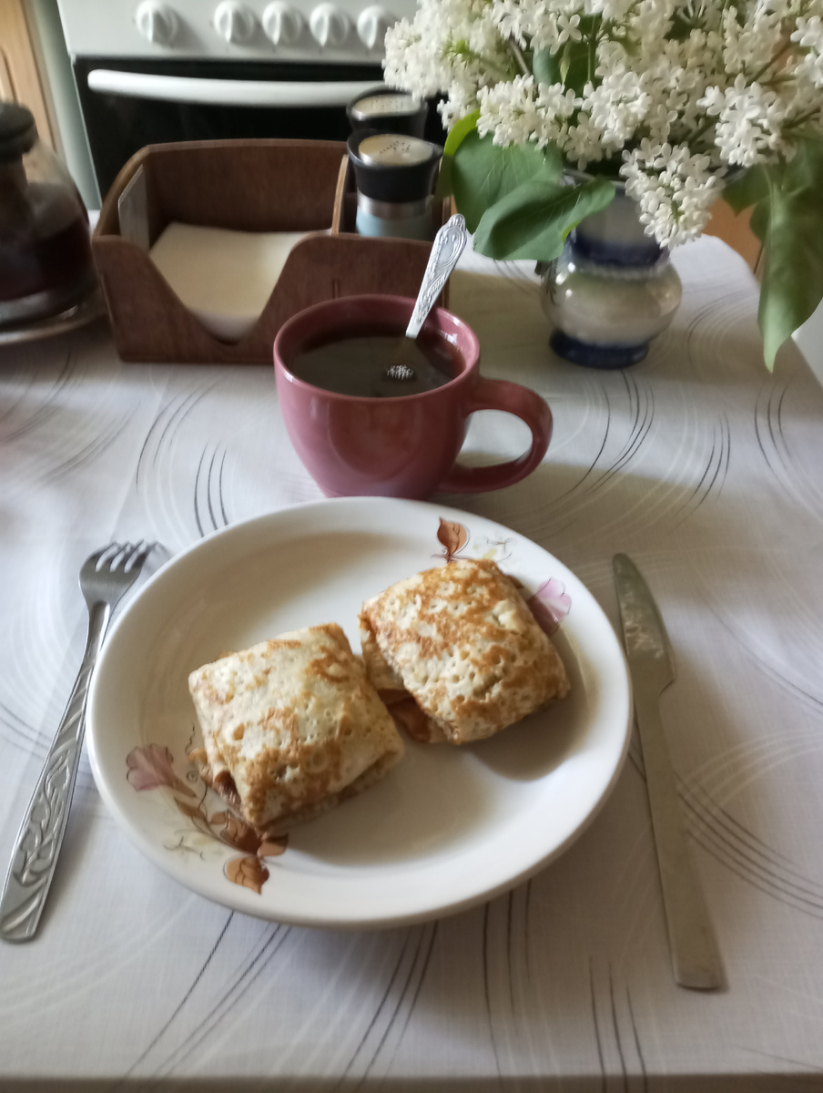 Фото автора. 