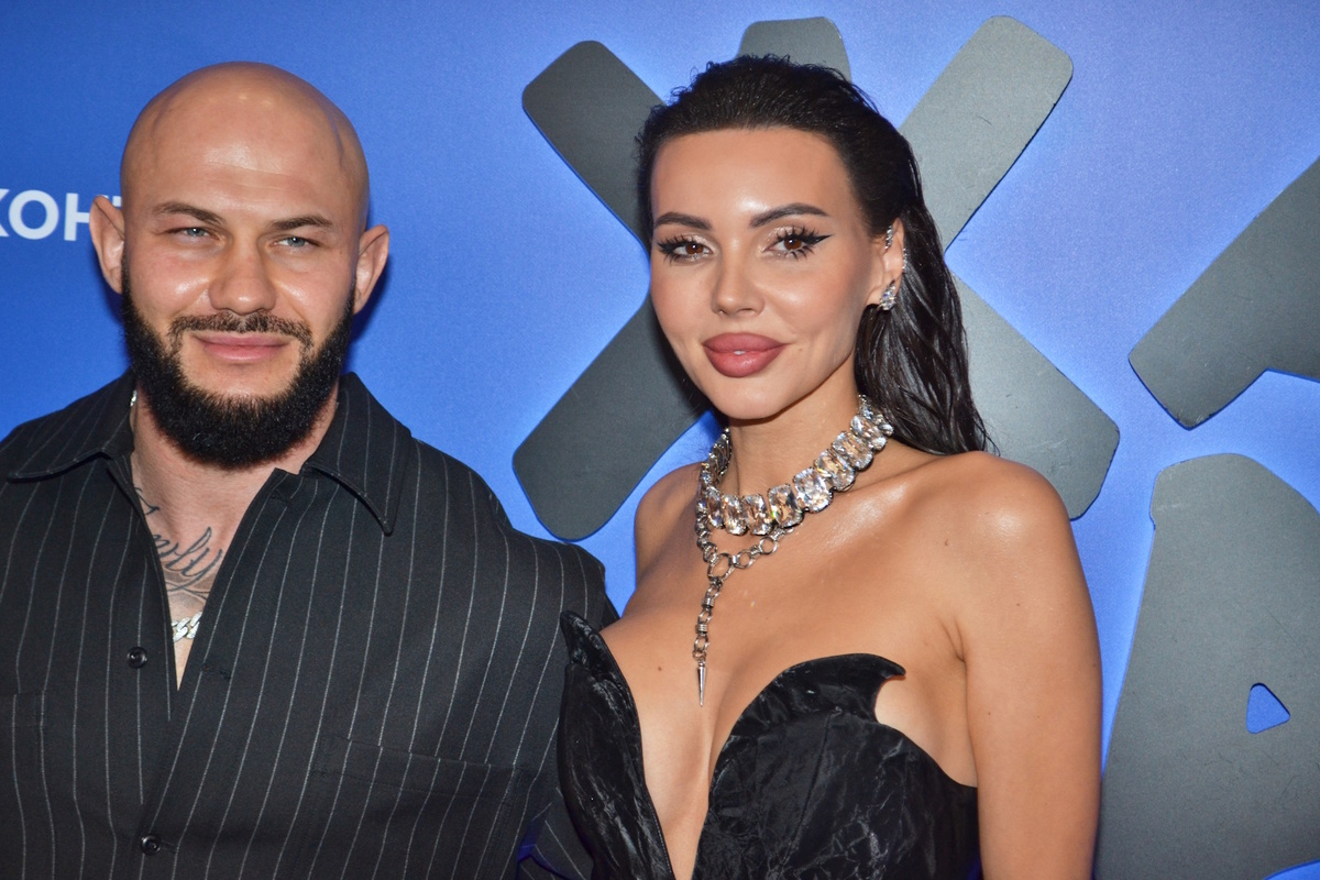 Фото: Даниил ОПАРИН